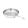 7000 Profile24cm Frying Pan Uncoated