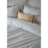 Historic Royal Palaces Tijou Duvet Set - Porcelain Blue