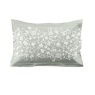 Historic Royal Palaces Tudor Trail Oxford Pillowcase Pair - Sage
