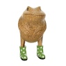 DCUK Jolly Frog Ornament (Assorted Styles)