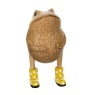 DCUK Jolly Frog Ornament (Assorted Styles)