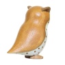 DCUK DCUK Spotty Owl Ornament (Assorted Styles)