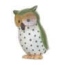 DCUK DCUK Spotty Owl Ornament (Assorted Styles)
