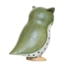 DCUK DCUK Spotty Owl Ornament (Assorted Styles)