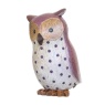 DCUK DCUK Spotty Owl Ornament (Assorted Styles)