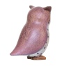 DCUK DCUK Spotty Owl Ornament (Assorted Styles)