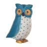 DCUK DCUK Spotty Owl Ornament (Assorted Styles)