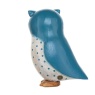 DCUK DCUK Spotty Owl Ornament (Assorted Styles)