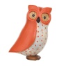 DCUK DCUK Spotty Owl Ornament (Assorted Styles)