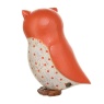 DCUK DCUK Spotty Owl Ornament (Assorted Styles)