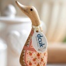 DCUK DCUK Dinky Baker Boxed Ornament (Assorted Styles)