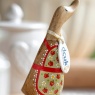 DCUK DCUK Dinky Baker Boxed Ornament (Assorted Styles)