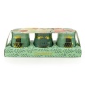 Candlelight Set of 3 Candles Chengdu Sakura Blossom