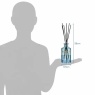 Candlelight Reed Diffuser Tianshui Sea Salt 1L