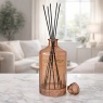 Candlelight Reed Diffuser Jhangye Pomegranate & Cassis 1L