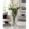 Tipperary Crystal Tipperary Crystal Spots 12-inch Vase