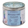 Best Kept Secrets Beyond The Clouds Natural Harmony Candle Tin - 240g
