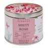 Best Kept Secrets Misty Rose Natural Harmony Candle Tin - 240g