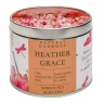 Best Kept Secrets Heather Grace Natural Harmony Candle Tin - 240g