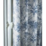Laura Ashley Laura Ashley Tuileries Pencil Pleat Curtains - Midnight
