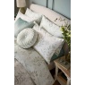 Laura Ashley Laura Ashley Lockwood Duvet Set - Natural Sage
