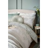 Laura Ashley Laura Ashley Lockwood Duvet Set - Natural Sage