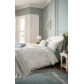 Laura Ashley Laura Ashley Lockwood Duvet Set - Natural Sage