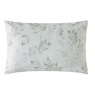 Laura Ashley Lockwood Pillowcase Pair - Natural Sage