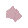 Belledorm 200 Count Flat Sheet - Blush