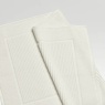 Christy Supreme Terry Bath Mat - Almond