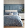 Laura Ashley Pussy Willow Duvet Set - Dark Seaspray