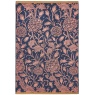 William Morris At Home Wild Tulip Towel - Copper