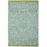 William Morris At Home Michaelmas Daisy Towel - Sage