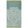 William Morris At Home Michaelmas Daisy Towel - Sage
