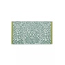 William Morris At Home Michaelmas Daisy Bath Mat - Sage