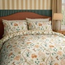Sanderson Options Clementine Duvet Set - Ochre