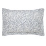 Morris & Co Willow Bough China Duvet Set - Blue