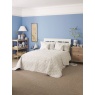 Morris & Co Morris & Co Willow Bough China Bedspread - Blue