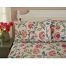 Deyongs Vintage Jacobean Duvet Set - Multi
