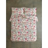 Deyongs Vintage Jacobean Duvet Set - Multi