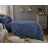Deyongs Southwick Duvet Set - Blue