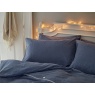 Deyongs Southwick Duvet Set - Blue