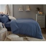 Deyongs Southwick Duvet Set - Blue