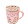 Cath Kidston Spitalfields Silk Stanley Mug