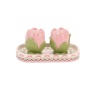 Cath Kidston Cath Kidston Spitalfields Silk Salt & Pepper Shaker