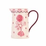 Cath Kidston Spitalfields Silk Pitcher Jug