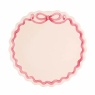 Cath Kidston Spitalfields Silk Dinner Plate