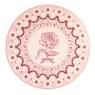 Cath Kidston Spitalfields Silk Placemats Set of 4