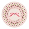 Cath Kidston Spitalfields Silk Coasters Set of 4