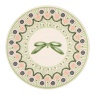 Cath Kidston Spitalfields Silk Coasters Set of 4